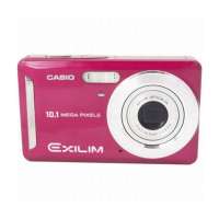 卡西欧数码相机Z29 PEEGD(玫红)