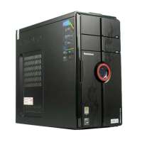 联想电脑主机IdeaCentre Kx4145