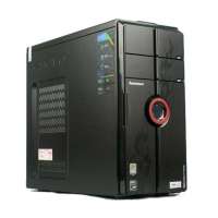 联想电脑主机IdeaCentre Kx6520