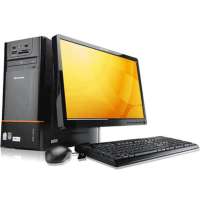 联想电脑家悦ER300+18.5LCD显示器(JDXX