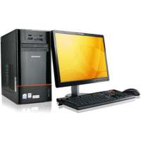 联想电脑家悦ER400+20LCD显示器(JDXX)