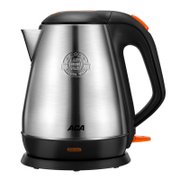 ACA 电水壶 AK-SC15C 家用电水壶