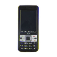 奥克斯手机Z8(银韵黑)