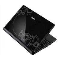 海尔笔记本X105-N270G10160NgWBQCJ(JDXX)