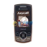 三星手机J708i(黄玉金)