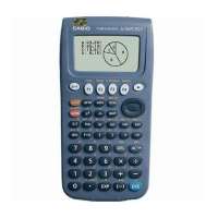 卡西欧计算器FX-7400G