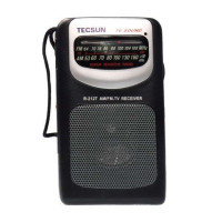 德生手调收音机R212T