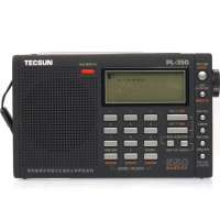 德生数调收音机PL-350