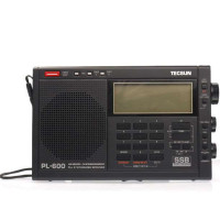 德生数调收音机PL-600