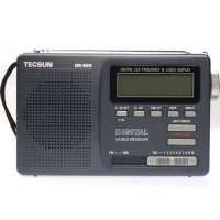 德生数显收音机DR-920
