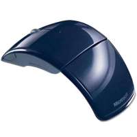 微软Arc 鼠标(蓝)(ZJA-00035)