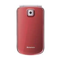 联想手机S610(嫣然红)