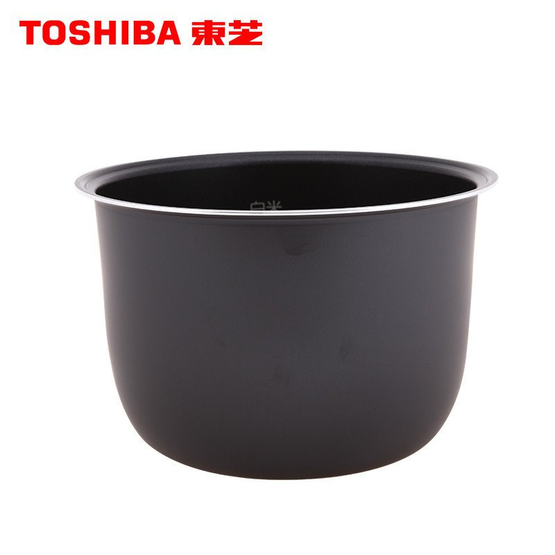 东芝电饭煲RC-N10PNS 3L智能微电脑电饭煲