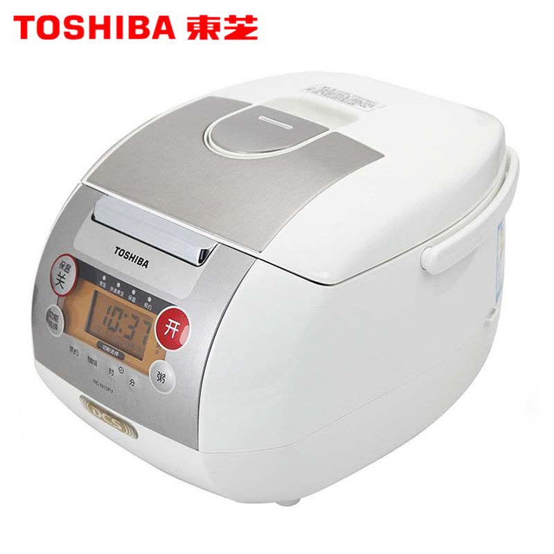 东芝(TOSHIBA) 电饭煲RC-N15PV图片