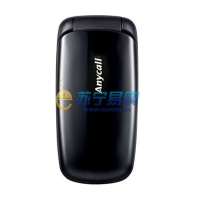 三星手机E1310C(黑)