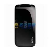 飞利浦手机X530(黑)