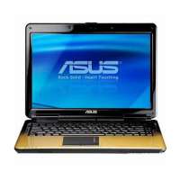 华硕笔记本N80H64Vc-SL/32NAYFBU(银蓝版)