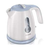 飞利浦电水壶HD4609