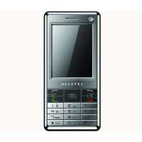 阿尔卡特手机OT-S659(灰)