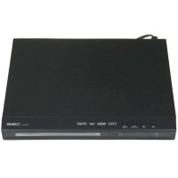 杰科DVD GK-3302