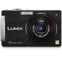 松下数码相机DMC-FX580GKK