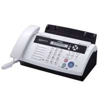(停用)兄弟(传真机)FAX-878
