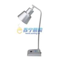 飞利浦台灯NDS603(银)