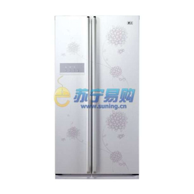 LG冰箱GR-A2075FHJ