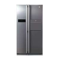 LG冰箱GR-C2075TTE