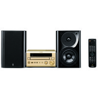 雅马哈迷你MCR-730（DRX-730+NX-E700+PC-D09)