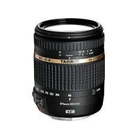 腾龙镜头AF18-270MMF/3.5-6.3DI-IIVC(N)
