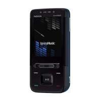 诺基亚手机5611(蓝)