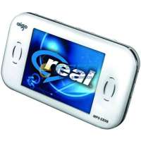 爱国者MP5 E898PLUS(8G)