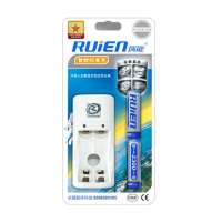 瑞能充电宝2300MM两节5号电池