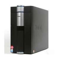 海尔电脑主机轰天雷H2-C011