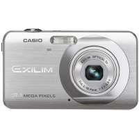 卡西欧数码相机Z2SR(银)