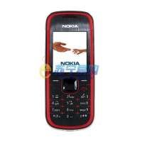 诺基亚手机5030(红)