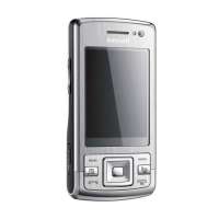 三星手机B5210U(钛银)