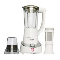 松下搅拌机MX-PSC101G1(白色)