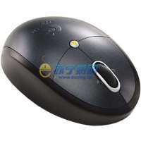 罗技无限迷你旋貂(黑)(931851-0114)(卓优)