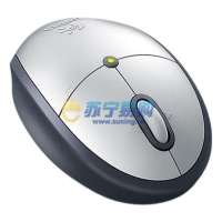 罗技无限迷你旋貂(银)(931396-0114)(卓优)