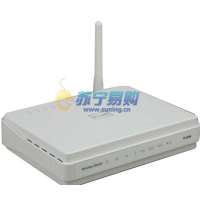 D-Link 无线路由器DI-524M