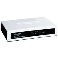 TP-LINK交换机TL-SF1005+