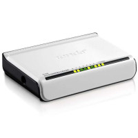 腾达交换机S108 V2