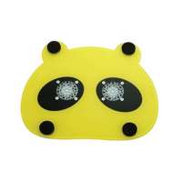 酷奇熊猫散热垫