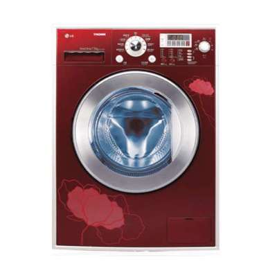 LG洗衣机WD-A1226EDS