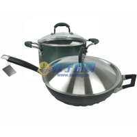 爱仕达炒锅ZL2332P
