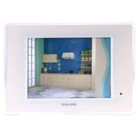 长城数码相框PF8100-GW