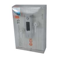 艾利和mp3 Iriver T5 2G(银)