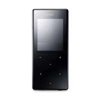 艾利和mp3 Iriver T6 2G(黑)